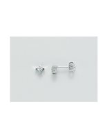 Orecchini Miluna ORECCHINI PUNTO LUCE in Oro Diamante 0.06 Ct ERD1590-006G7 - ERD1590-006G7